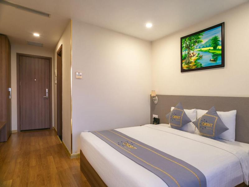 Orbit Hotel image