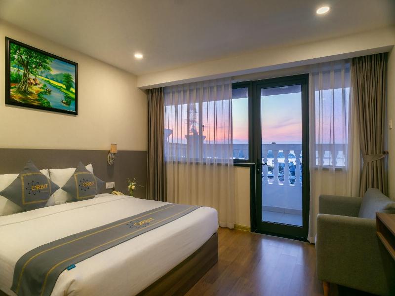 Orbit Hotel image