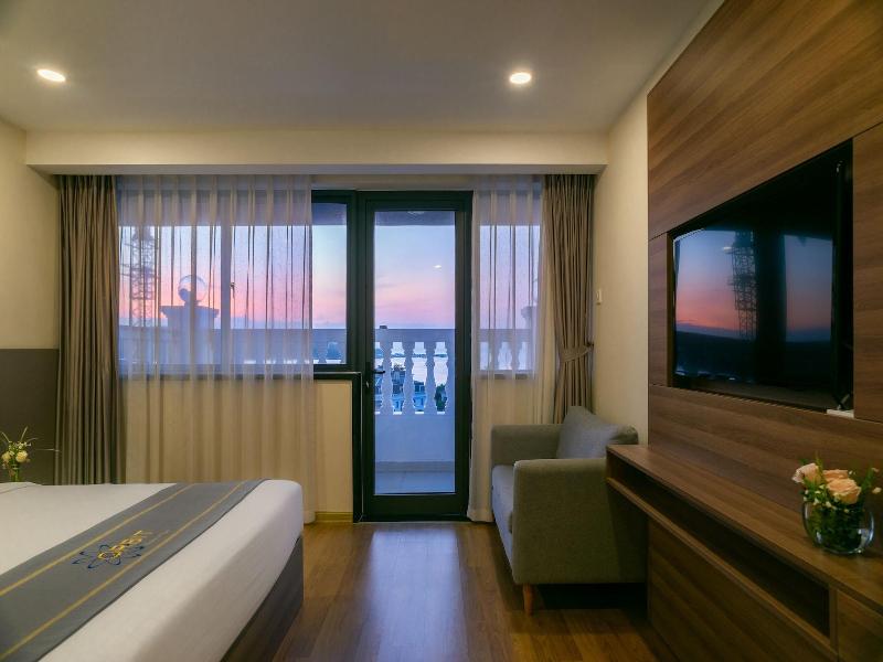 Orbit Hotel image