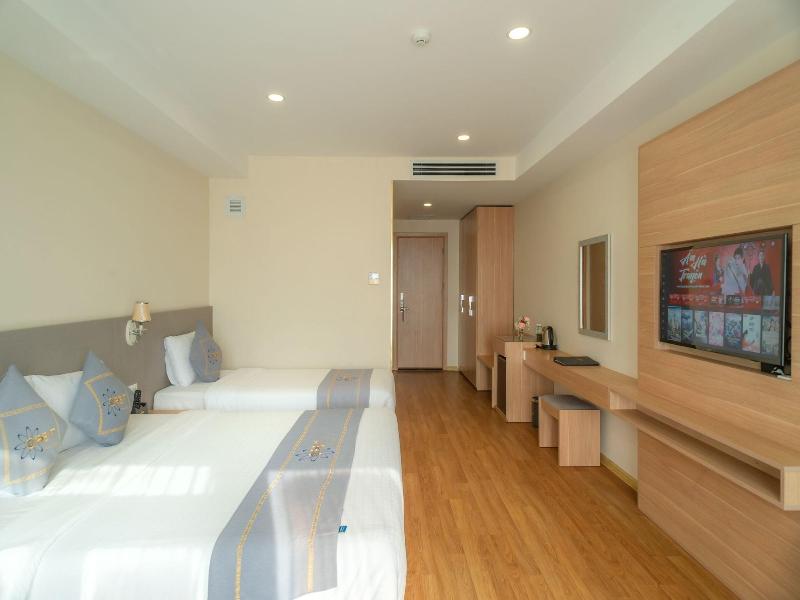 Orbit Hotel image