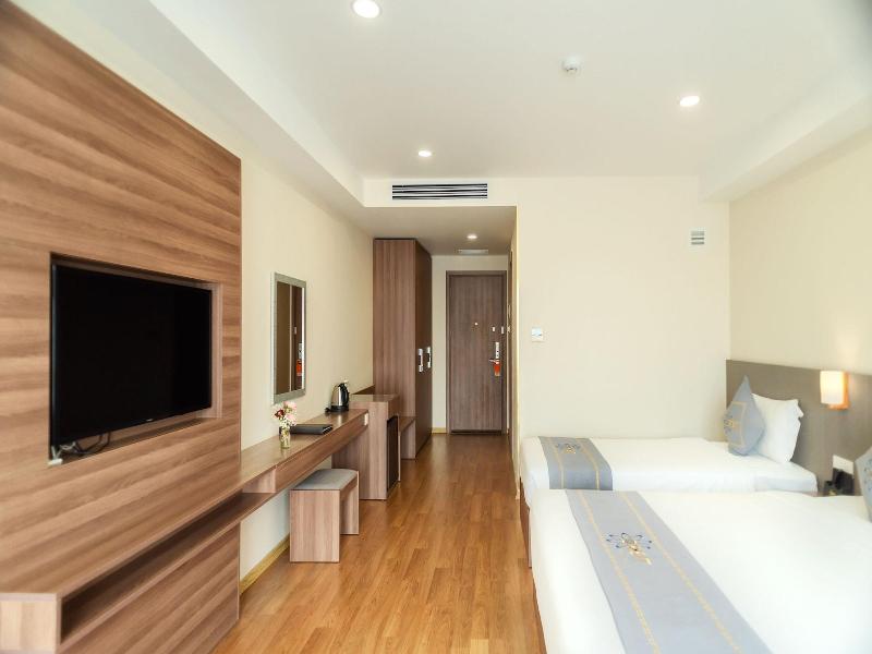 Orbit Hotel image