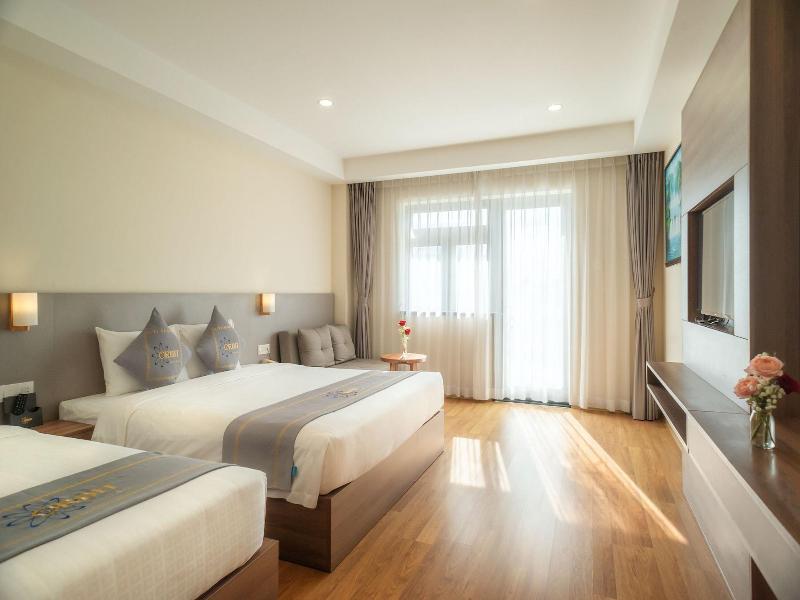 Orbit Hotel image