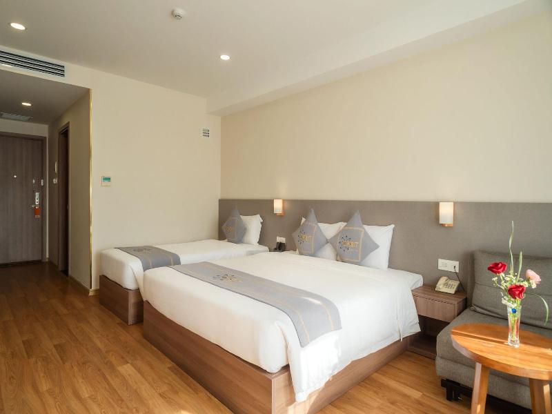 Orbit Hotel image
