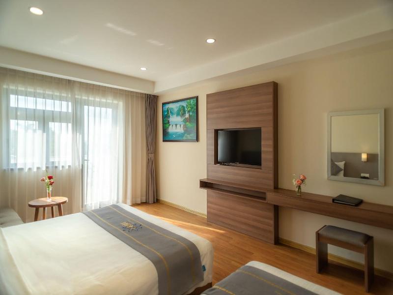 Orbit Hotel image