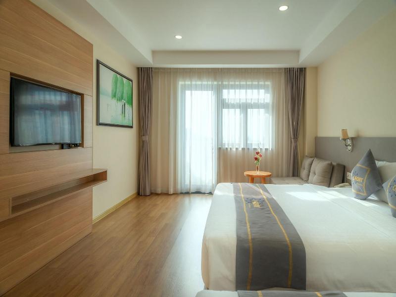 Orbit Hotel image