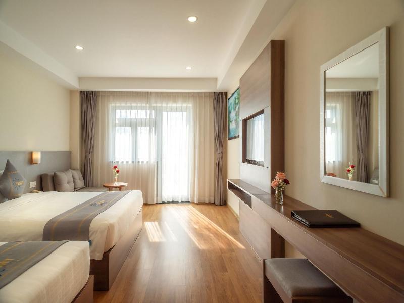 Orbit Hotel image