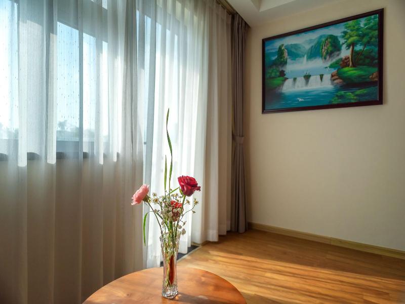 Orbit Hotel image