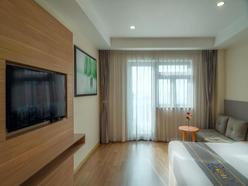 Orbit Hotel image