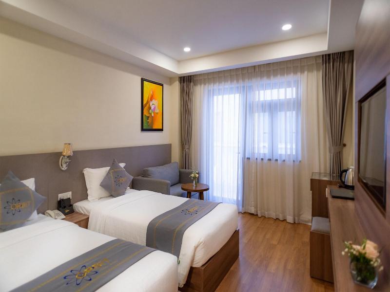 Orbit Hotel image