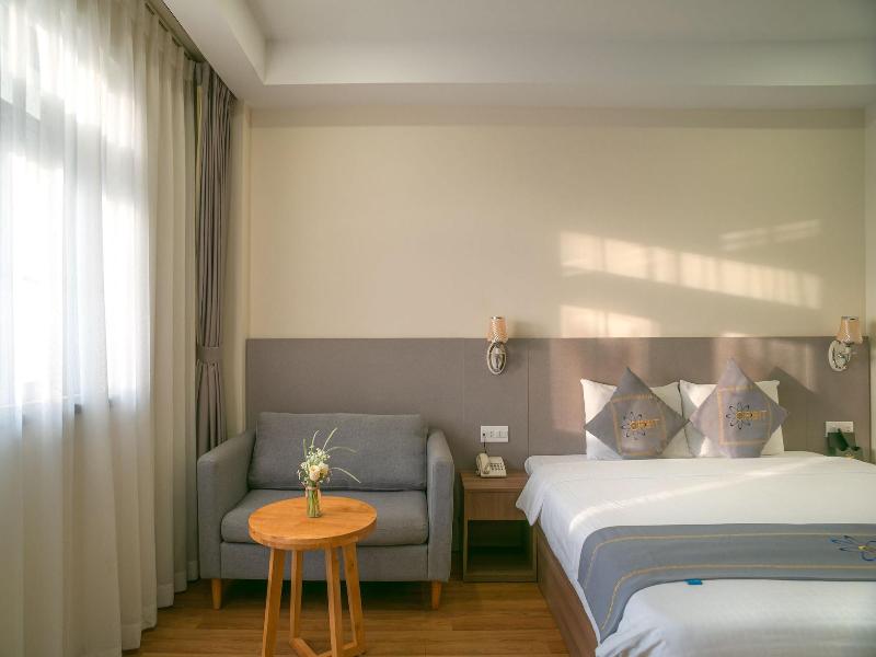 Orbit Hotel image