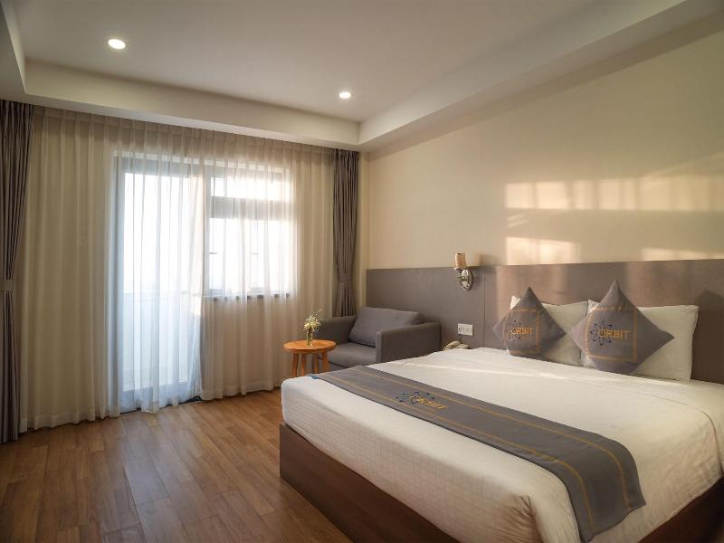 Orbit Hotel image