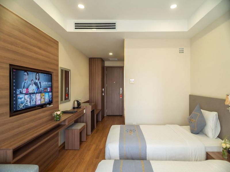 Orbit Hotel image