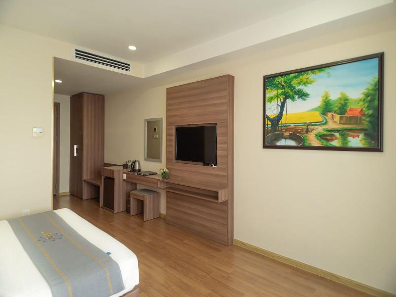 Orbit Hotel image