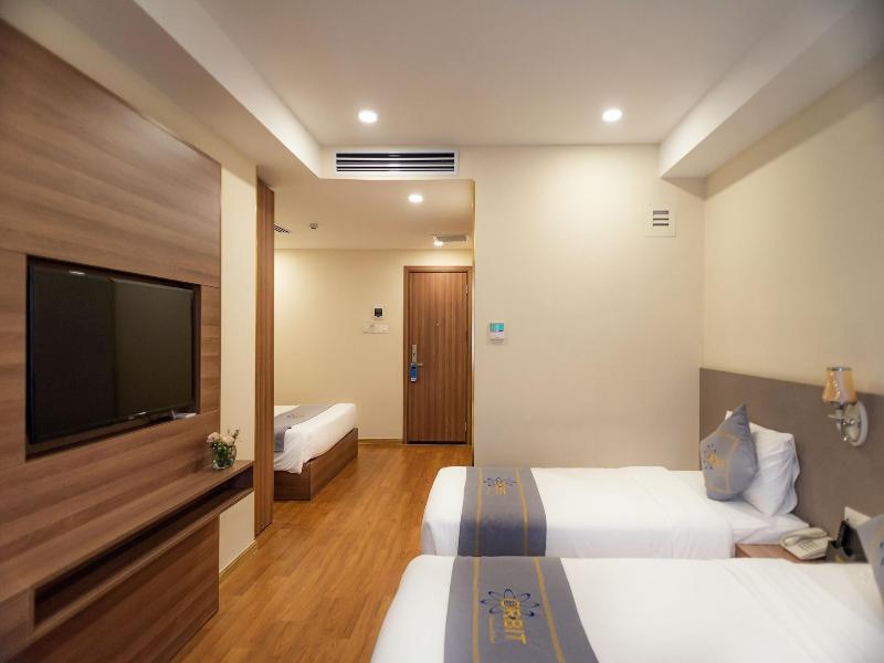 Orbit Hotel image