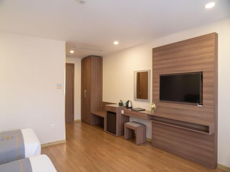 Orbit Hotel image