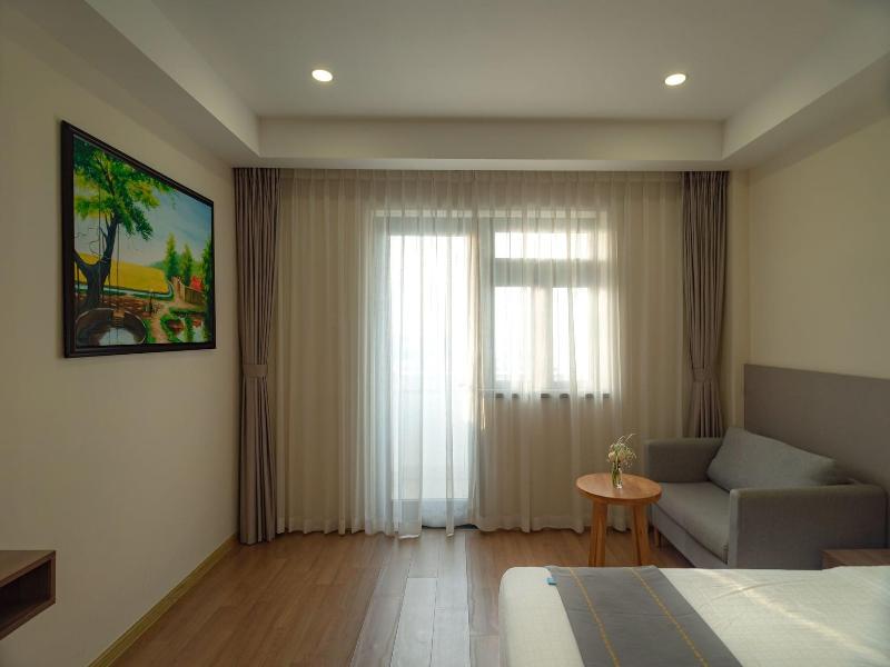 Orbit Hotel image