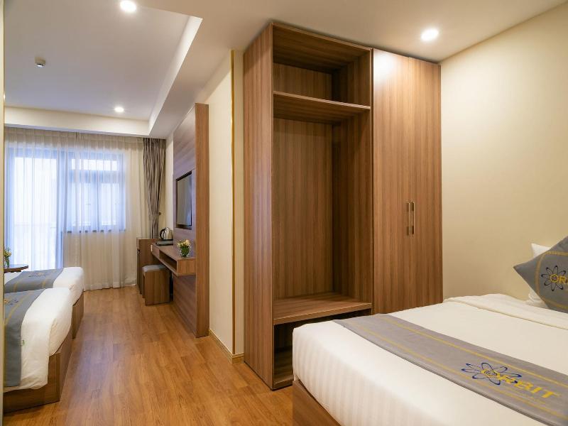 Orbit Hotel image
