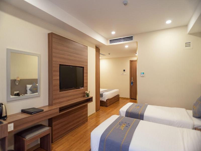 Orbit Hotel image