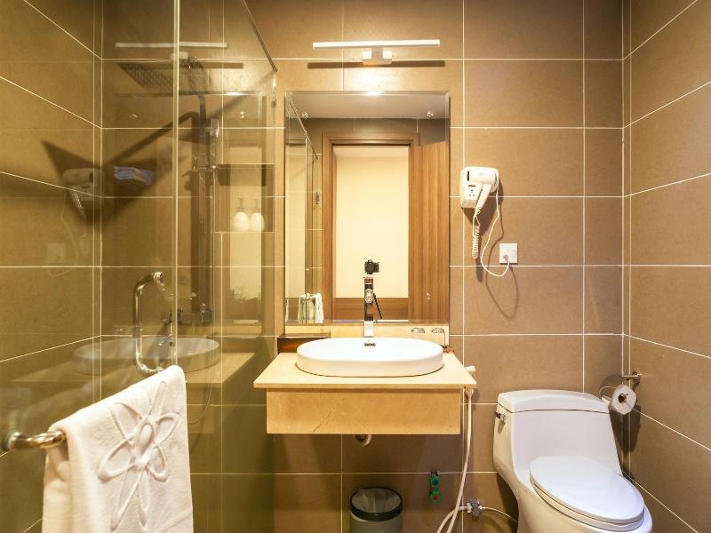 Orbit Hotel image