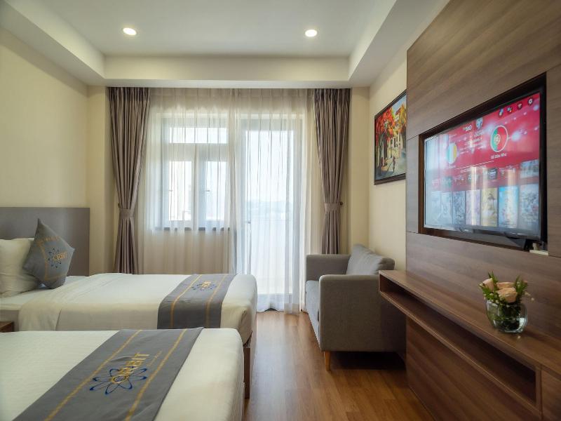 Orbit Hotel image
