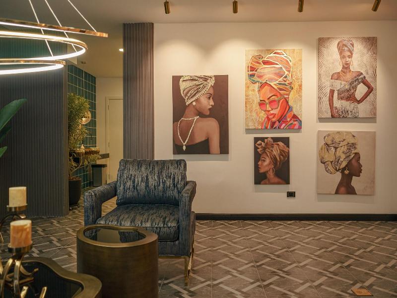 First Class Hotel image