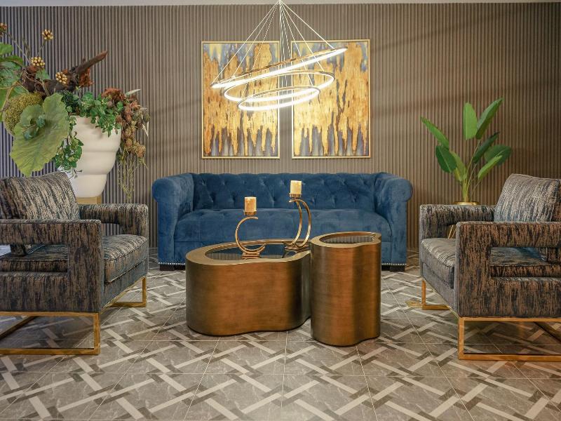 First Class Hotel image