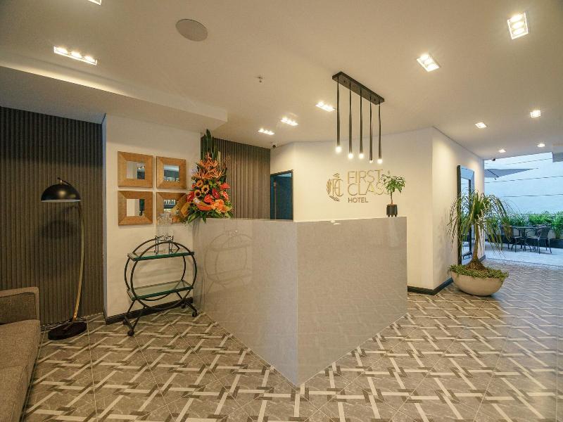 First Class Hotel image