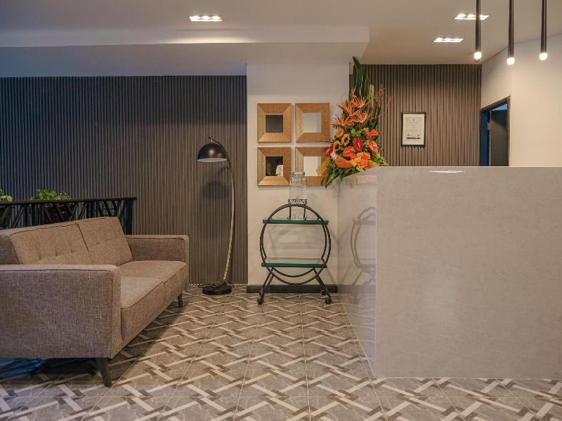 First Class Hotel image