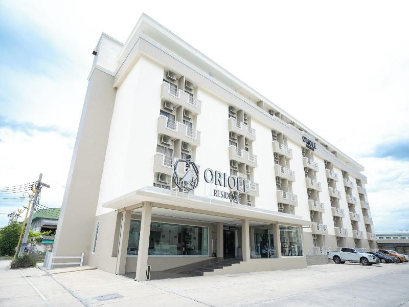 Oriole Residence image