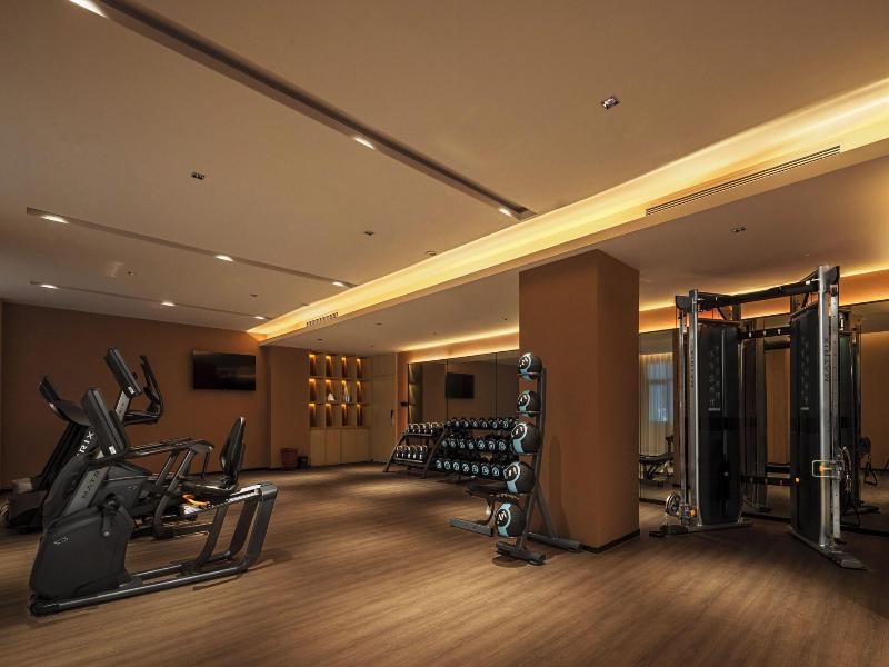Fairfield By Marriott Lijiang Ancient Town