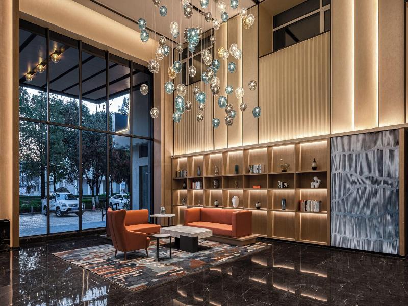 Fairfield By Marriott Lijiang Ancient Town