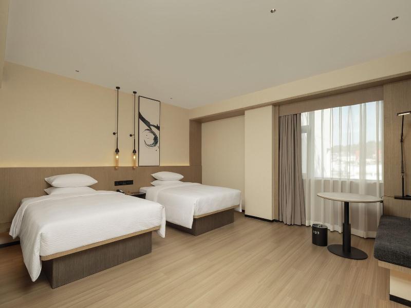 Fairfield By Marriott Lijiang Ancient Town