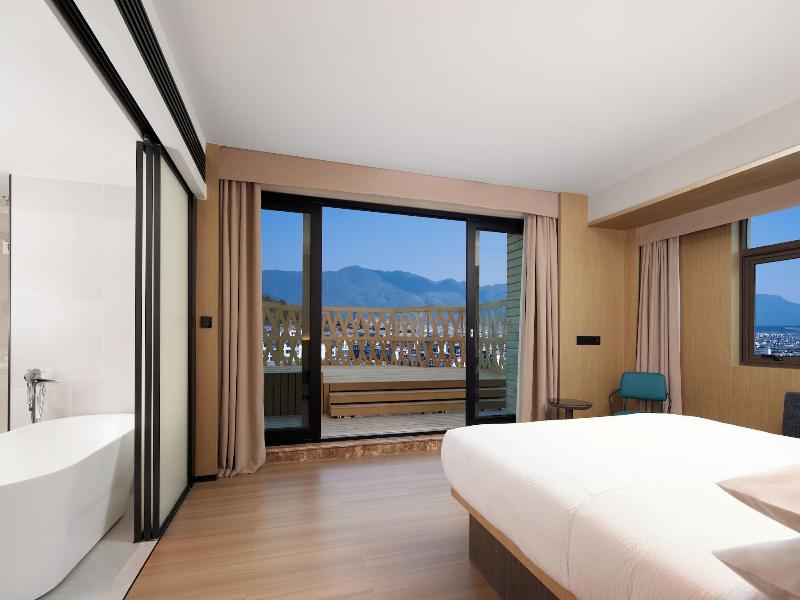 Fairfield By Marriott Lijiang Ancient Town