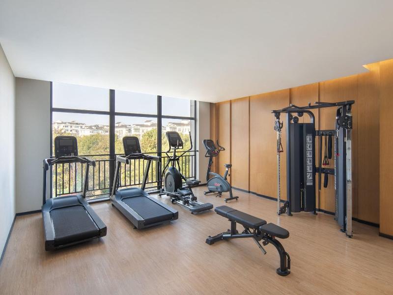 Fairfield By Marriott Shanghai Pudong South image