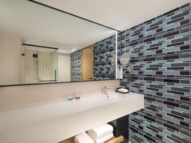 Fairfield By Marriott Shanghai Pudong South 5