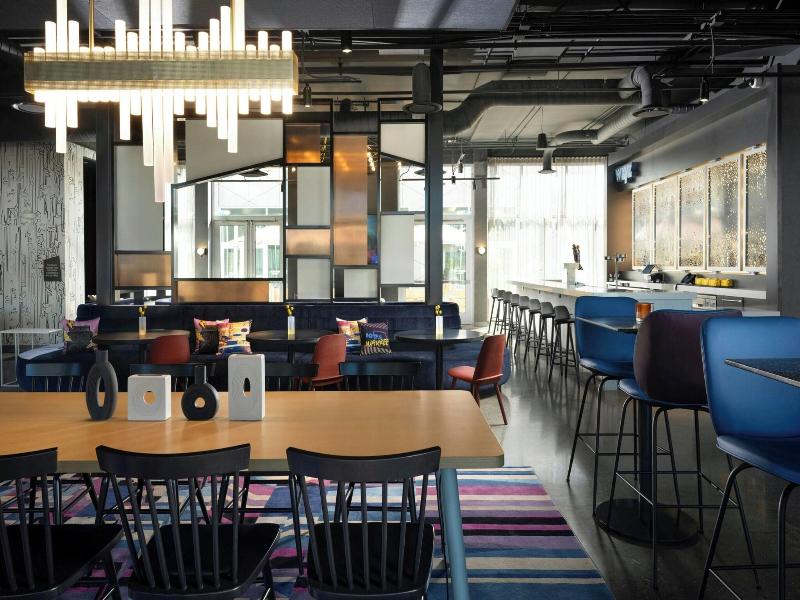 Aloft Waukee