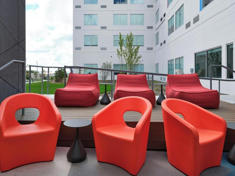 Aloft Waukee
