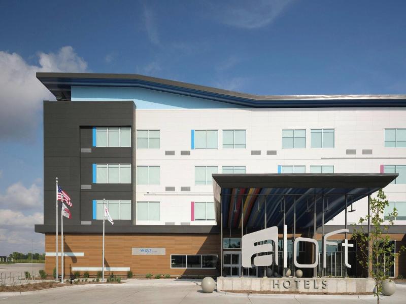 Aloft Waukee