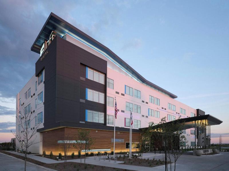 Aloft Waukee