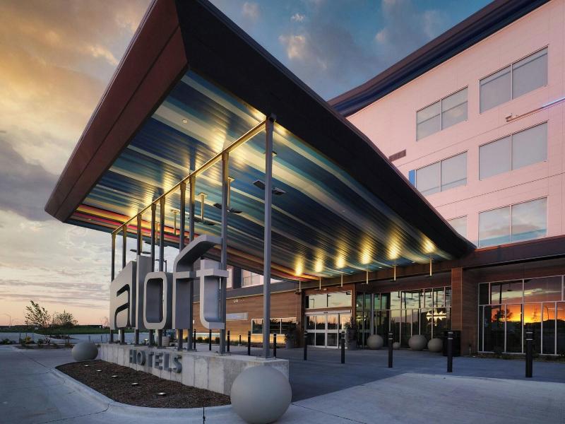 Aloft Waukee