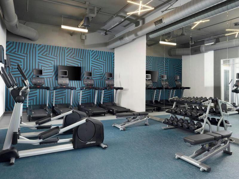 Aloft Waukee