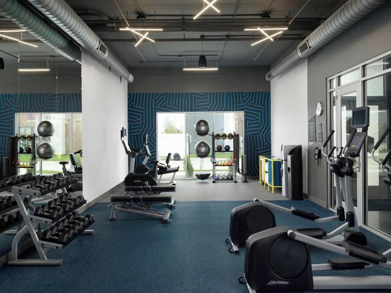 Aloft Waukee