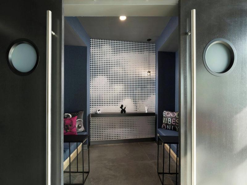 Aloft Waukee