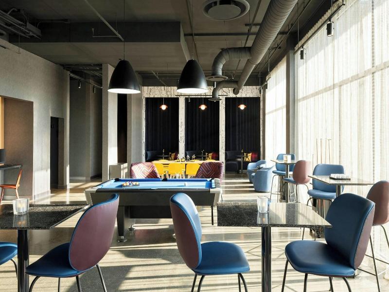 Aloft Waukee