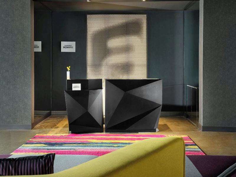 Aloft Waukee