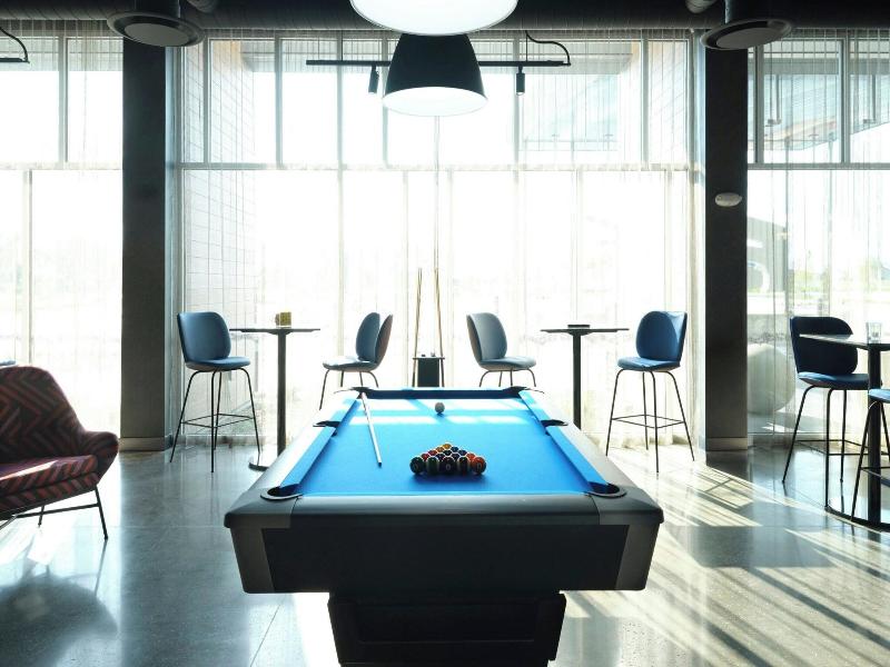 Aloft Waukee