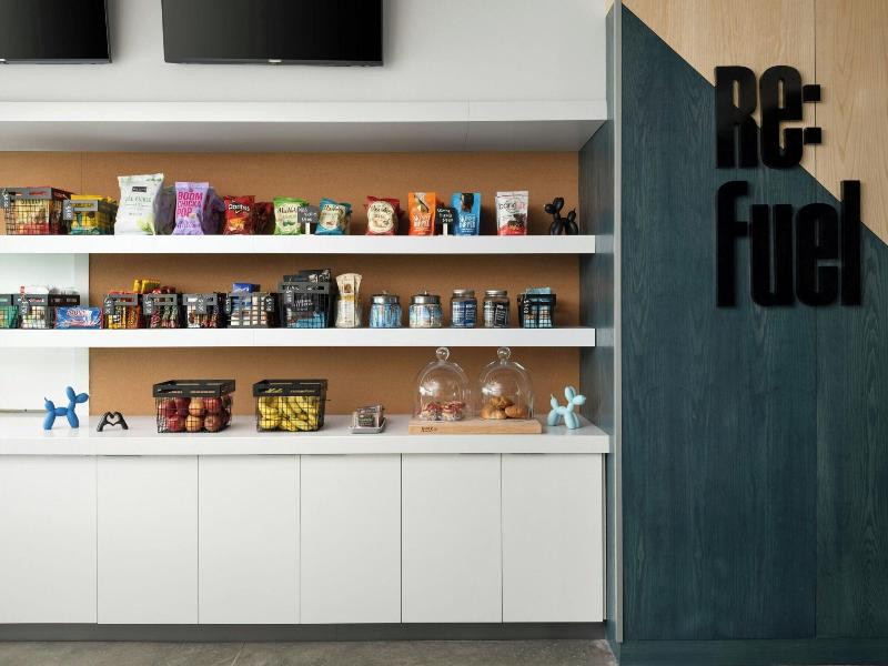 Aloft Waukee
