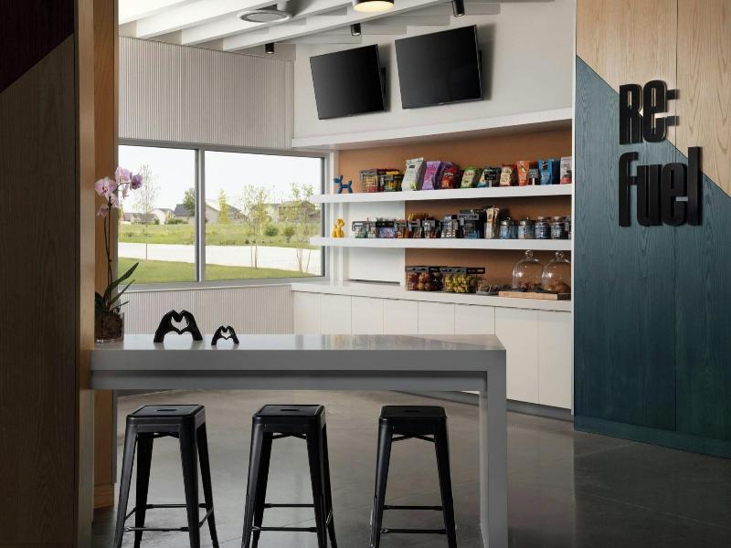 Aloft Waukee