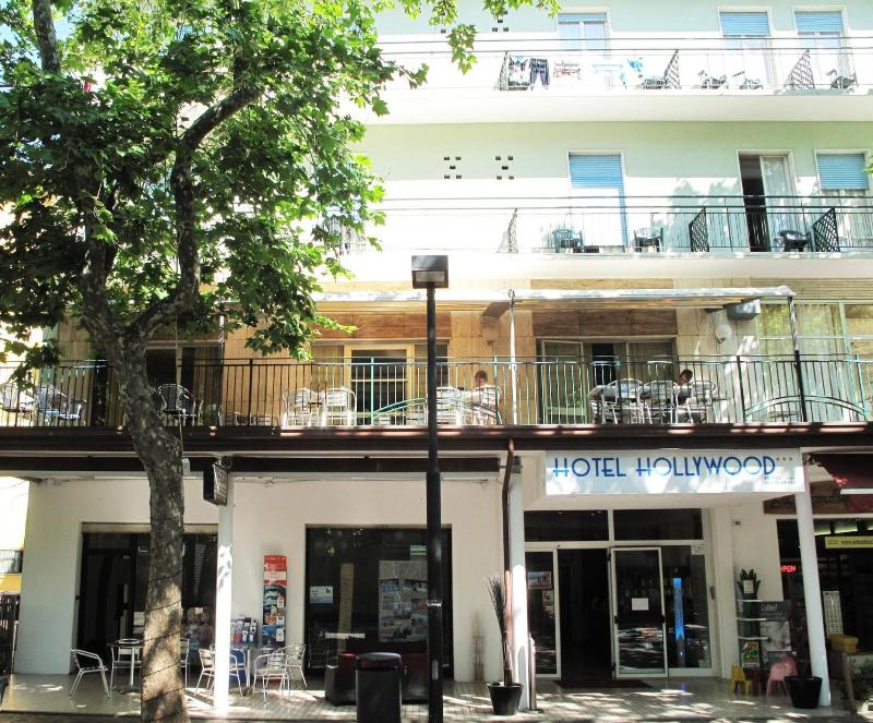 Hotel Hollywood image