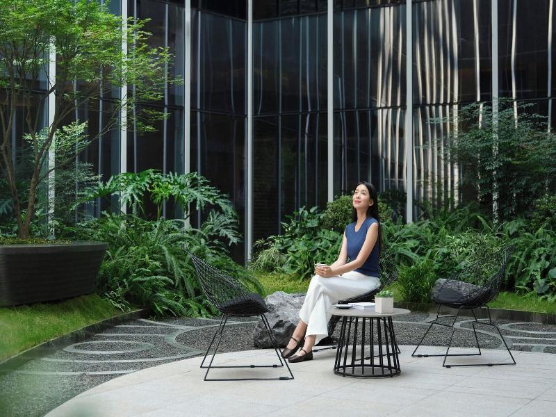 Ac Hotel By Marriott Chengdu North